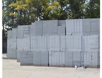 山西混凝土加氣砌塊隔熱效果怎樣？業臻管樁