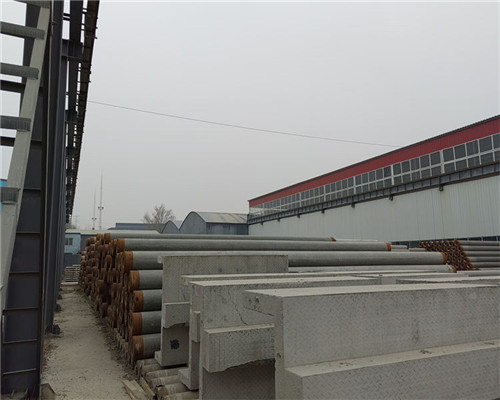 業臻新型建材總結PHC管樁的范圍和特性是什么?